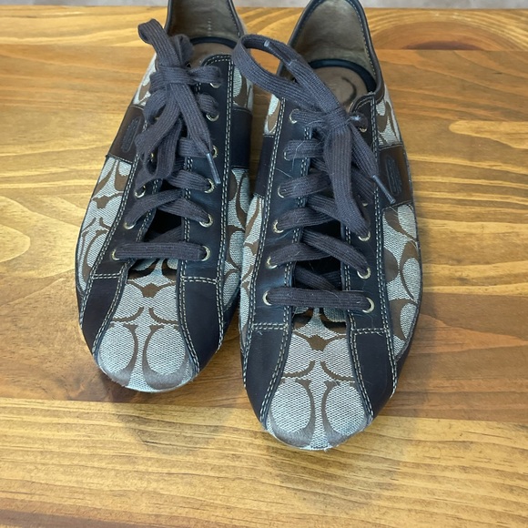 Coach Sue A1258 - Size 10B - Picture 6 of 7